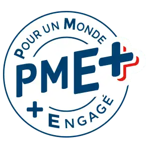 Certification PME +, pour un monde engagé