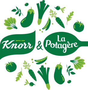 Les marques Knorr et La Potagère fusionnent pour toujours plus d'innovations et de gourmandises