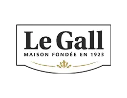Le Gall, beurres, crèmes et creams cheese