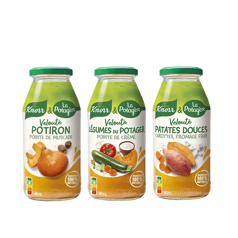 Les bouteilles en verre