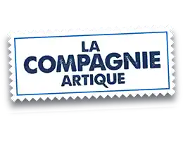 La Compagnie Artique, spécialiste en produits surgelés depuis 30 ans. Produits de la mer, feuilletés, plats cuisinés, et desserts.