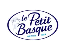 Le Petit Basque, spécialiste du lait de brebis, yaourts, desserts, fromages, skyrs...