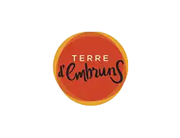 Terre d'Embruns, Biscuiterie et tarterie artisanale depuis 2007.