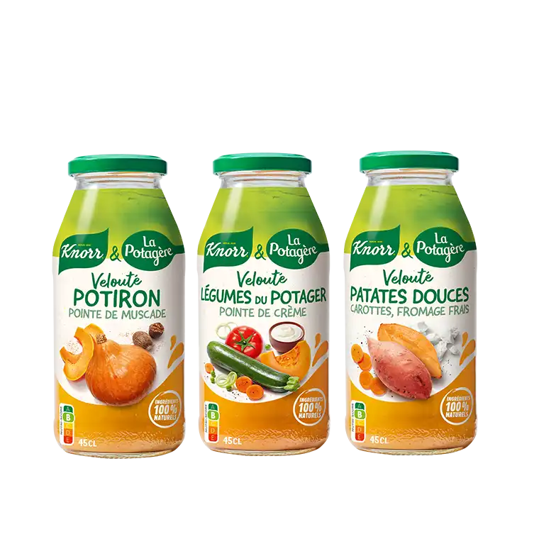 Les bouteilles en verre